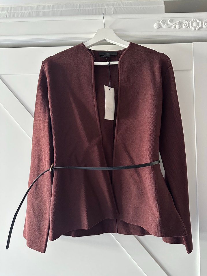 Zara Ceket - Görsel 5