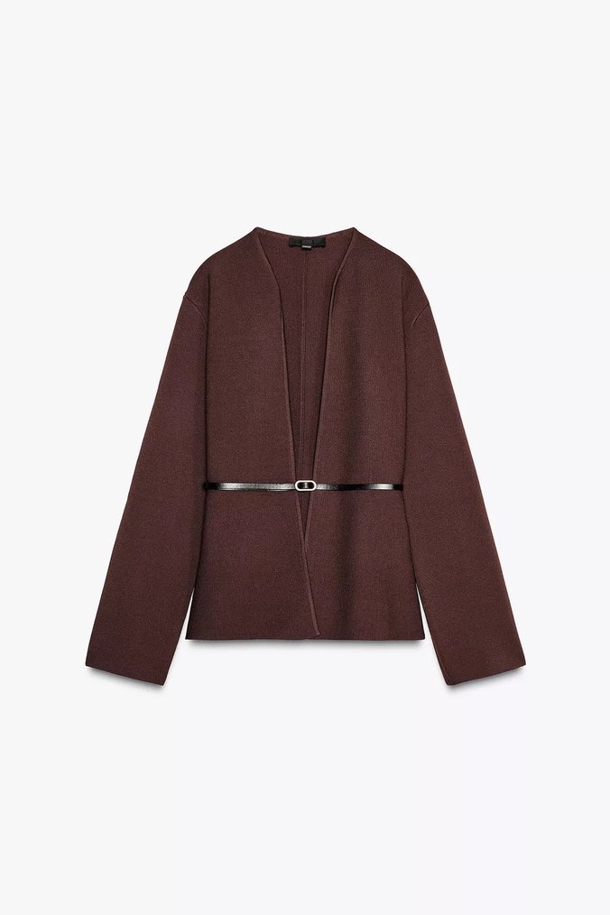 Zara Ceket - Görsel 3