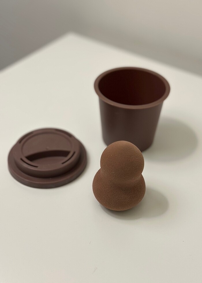 Makyaj süngeri - Görsel 3