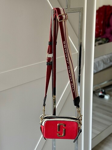 Marc Jacobs çanta