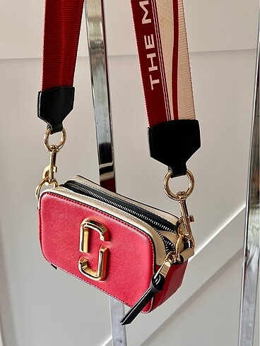  Beden Marc Jacobs çanta