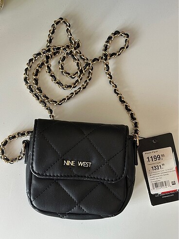 Beden Nine West Mini Çanta