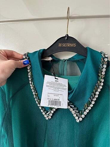 Setrms İkili Takım - Görsel 4