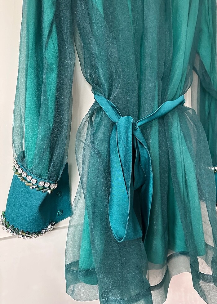 Setrms İkili Takım - Görsel 3