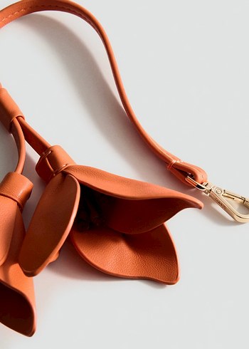 Mango Çanta Süsü - Görsel 2