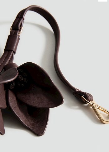 Mango Çanta Süsü - Görsel 3