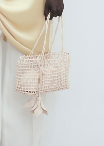 Mango Çanta Süsü - Görsel 5