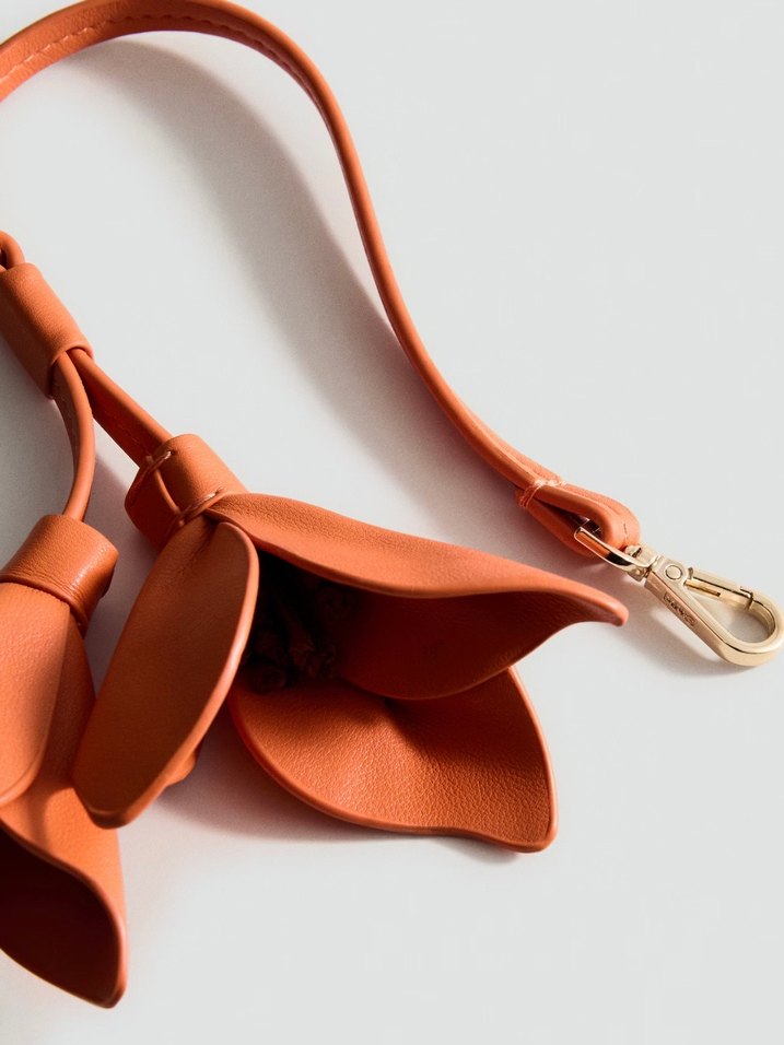 Mango Çanta Süsü - Görsel 2