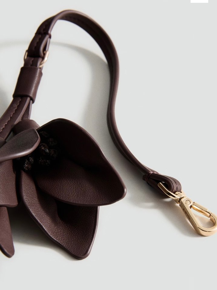 Mango Çanta Süsü - Görsel 3