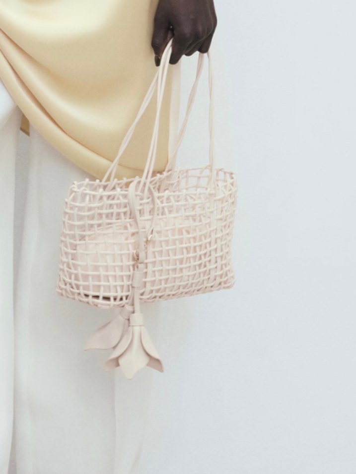 Mango Çanta Süsü - Görsel 5