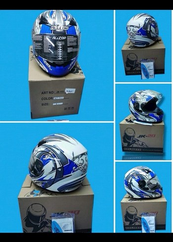 TÜM MOTOSİKLET ÜRÜNLERİNİZ İÇİN ULAŞABİLİRSİNİZ SON KAMPANYALAR - Görsel 3