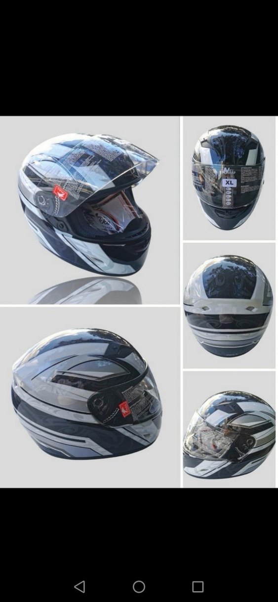 TÜM MOTOSİKLET ÜRÜNLERİNİZ İÇİN ULAŞABİLİRSİNİZ SON KAMPANYALAR - Görsel 2