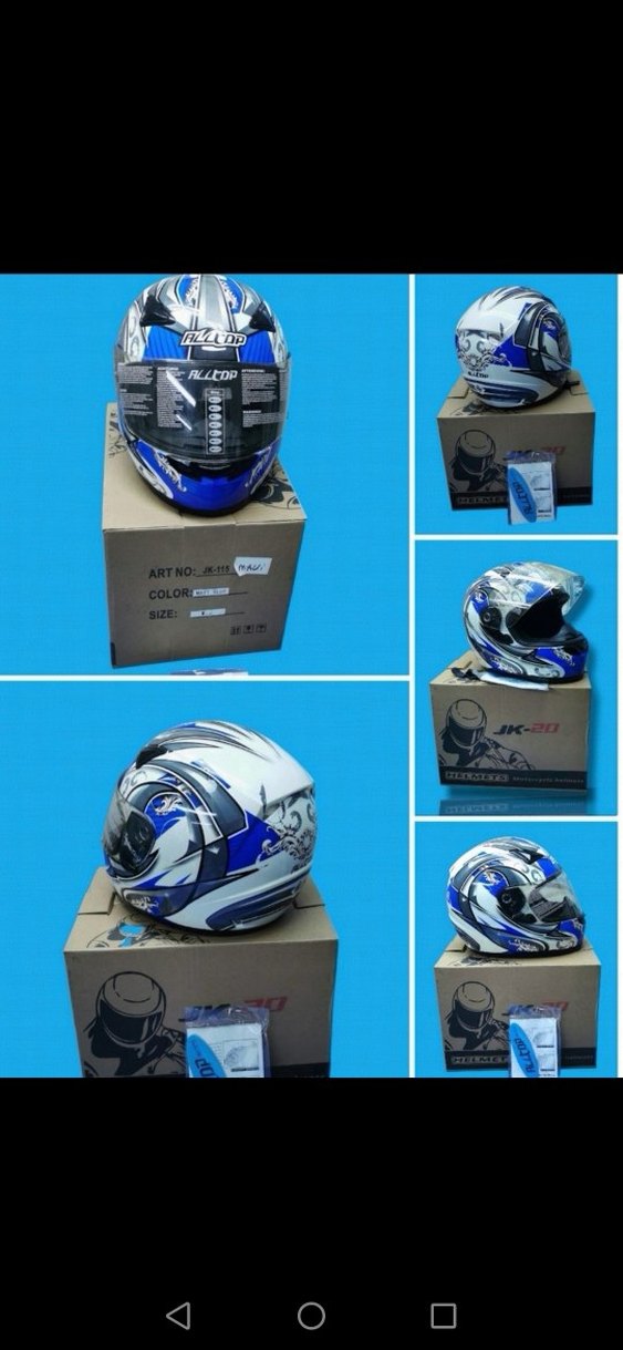 TÜM MOTOSİKLET ÜRÜNLERİNİZ İÇİN ULAŞABİLİRSİNİZ SON KAMPANYALAR - Görsel 3