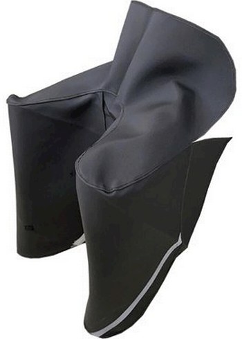 MOTOPAK DAN MOTOSİKLET DİZ ÖRTÜSÜ - Görsel 6