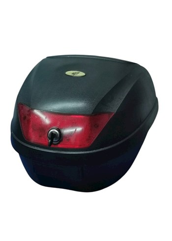 MOTOPAK DAN MOTOSİKLET
TOPCASE / ARKA ÇANTA - Görsel 2
