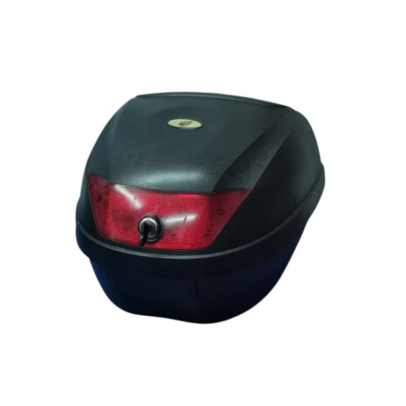 MOTOPAK DAN MOTOSİKLET
TOPCASE / ARKA ÇANTA - Görsel 2