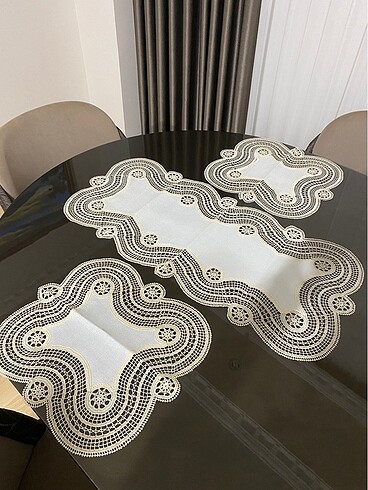 Yatakodası takımı ipek - Görsel 3