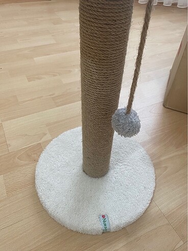 Kedi tırmalama tahtası - Görsel 2