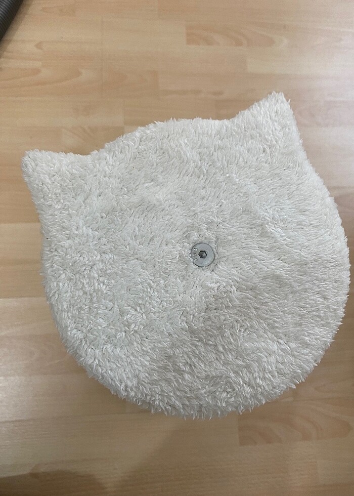 Kedi tırmalama tahtası - Görsel 3