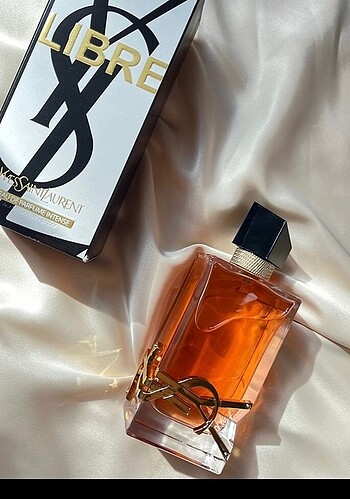 Yves saint laurent libre parfüm