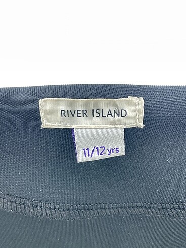 universal Beden siyah Renk River Island Ceket %70 İndirimli.