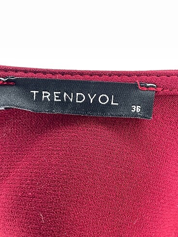 universal Beden bordo Renk Diğer Uzun Tulum %70 İndirimli.