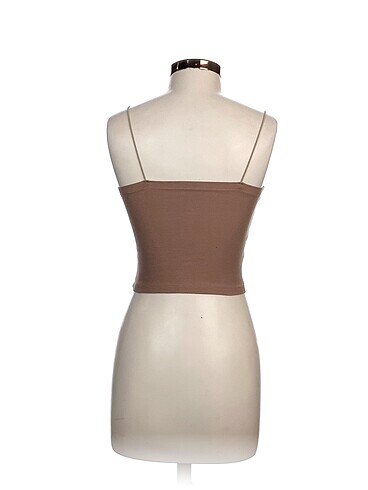 universal Beden Vintage Love Mini Üst %70 İndirimli.