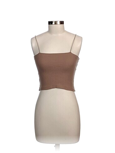 Vintage Love Mini Üst %70 İndirimli.