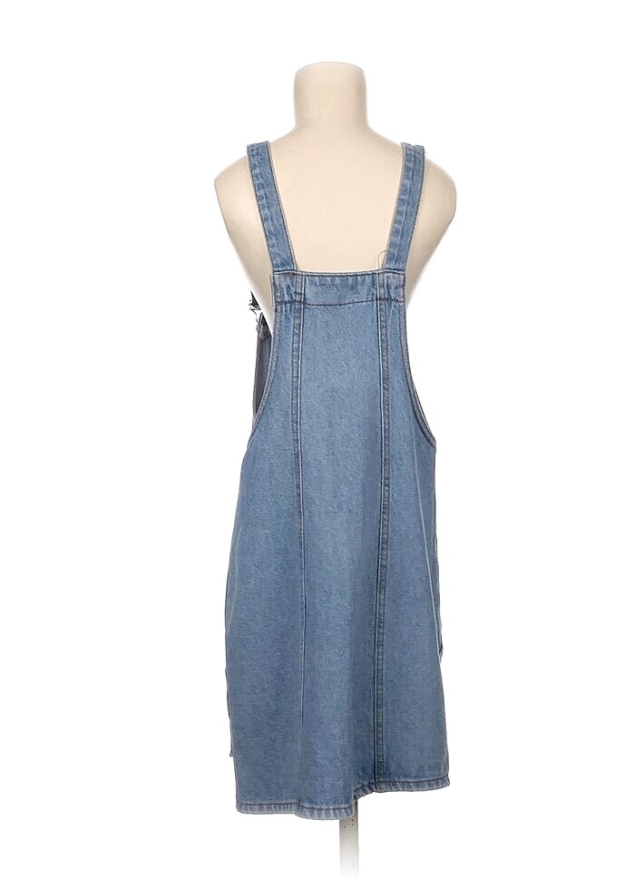 Vintage Love Kısa Salopet %70 İndirimli. - Görsel 3