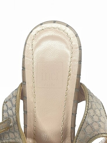 inci Platform %70 İndirimli. - Görsel 4