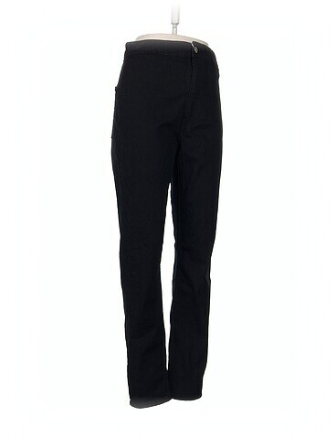 Bershka Bershka Jean / Kot %70 İndirimli.