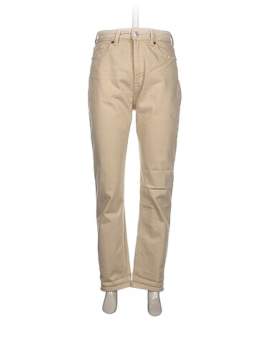 H&M Jean / Kot %70 İndirimli.