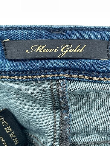 universal Beden mavi Renk Mavi Jeans Jean / Kot %70 İndirimli.