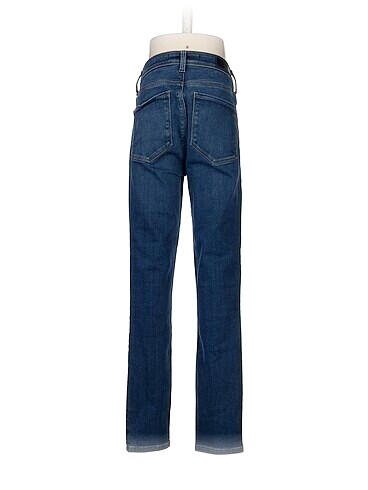 universal Beden Mavi Jeans Jean / Kot %70 İndirimli.