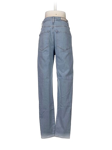 29 Beden Mavi Jeans Jean / Kot %70 İndirimli.