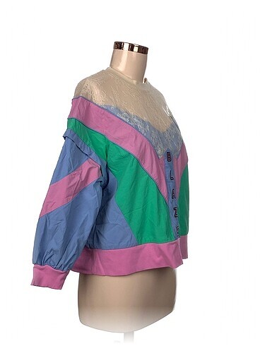 Twist Twist Kazak / Triko %70 İndirimli.