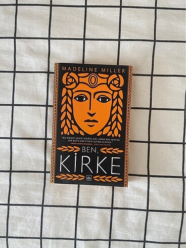 Ben Kirke/ithaki yayinlari