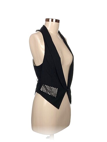 Zara Zara Yelek %70 İndirimli.