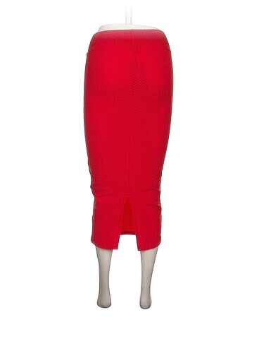 34 Beden River Island Midi Etek %70 İndirimli.