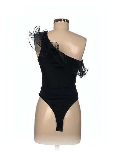 s Beden Zara Bluz %70 İndirimli.