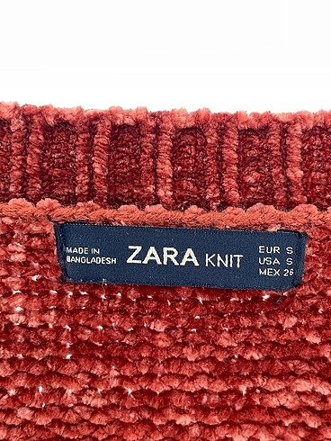 s Beden çeşitli Renk Zara Kazak / Triko %70 İndirimli.