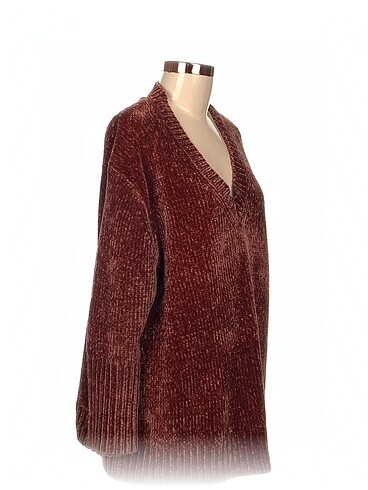Zara Zara Kazak / Triko %70 İndirimli.