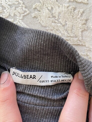 Pull and Bear Pull&Bear elbise