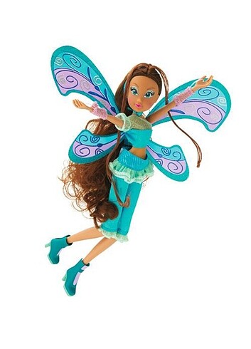 Winx Club Gorseldekileri ariyorum
