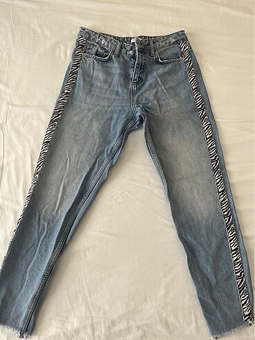 TWİST BAYAN KOT PANTALON