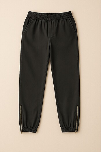 ZARA JOGGER PANTALON
