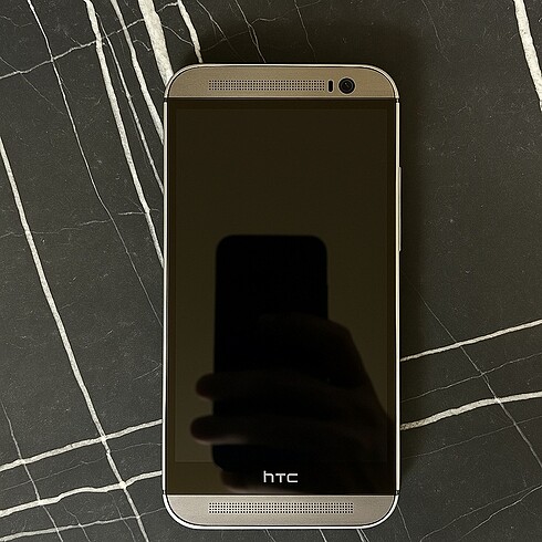 HTC One M8 - cep telefonu