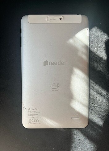 Reeder Reeder Tablet