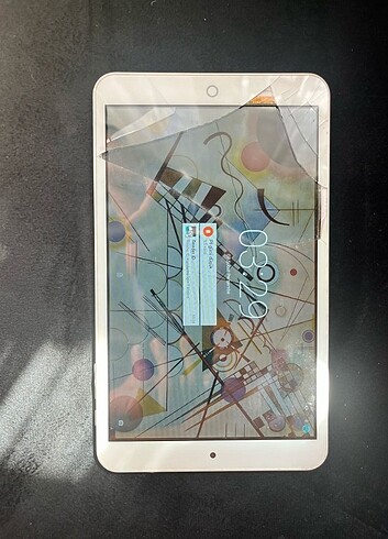 Beden Reeder Tablet
