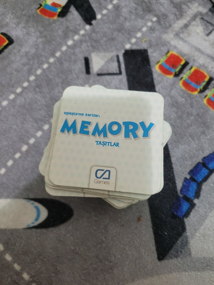 Çocuklar için renkli geri dönüşüm yapbozu - Görsel 2